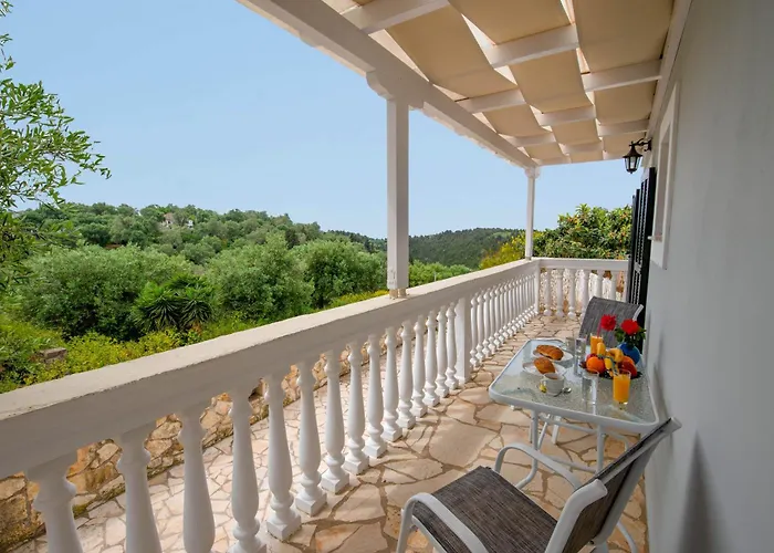 Militsa House