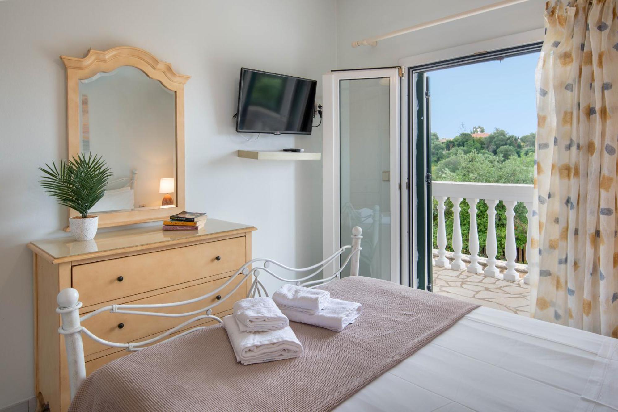 Militsa House Holiday home Gaios