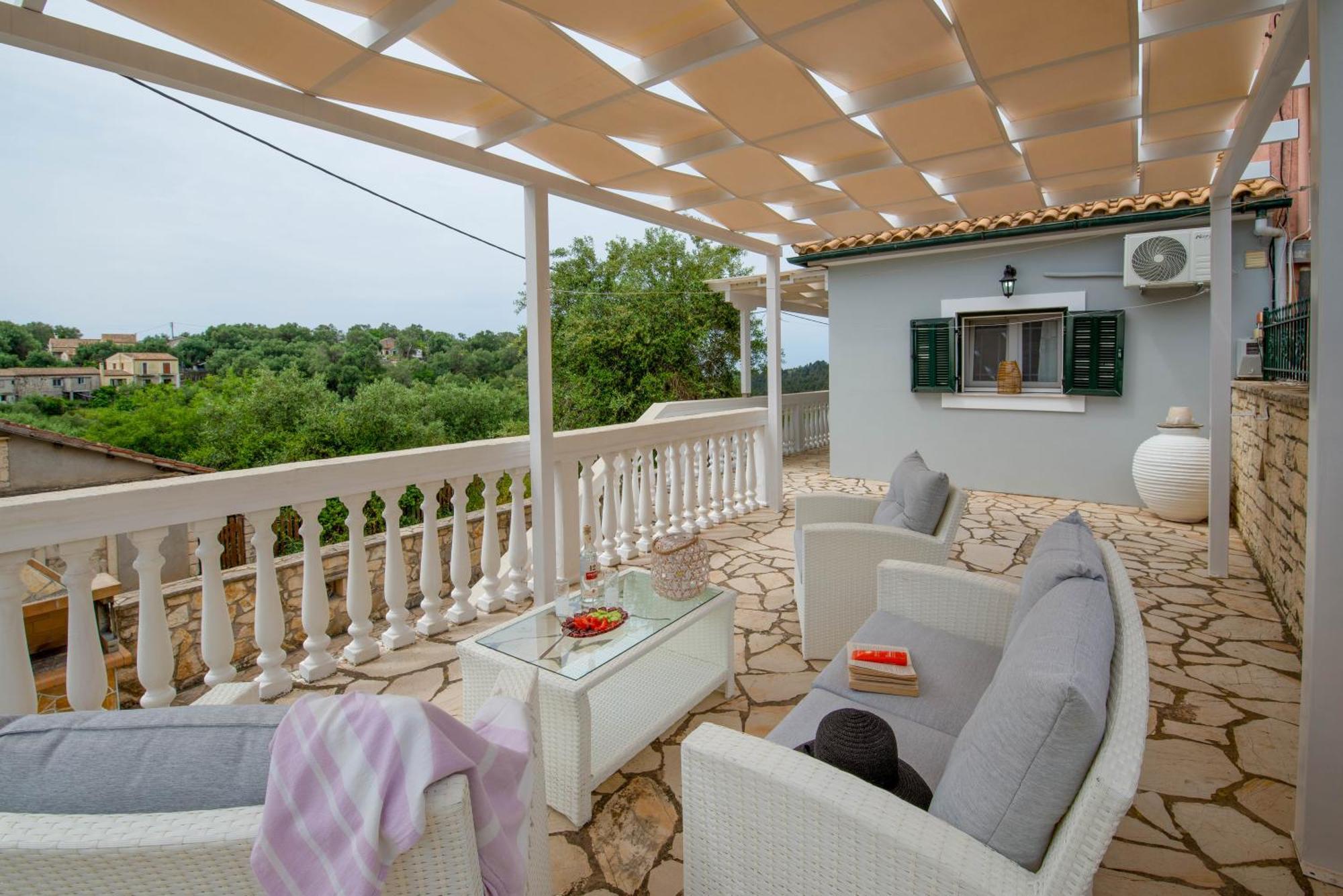 Holiday home Militsa House Gaios