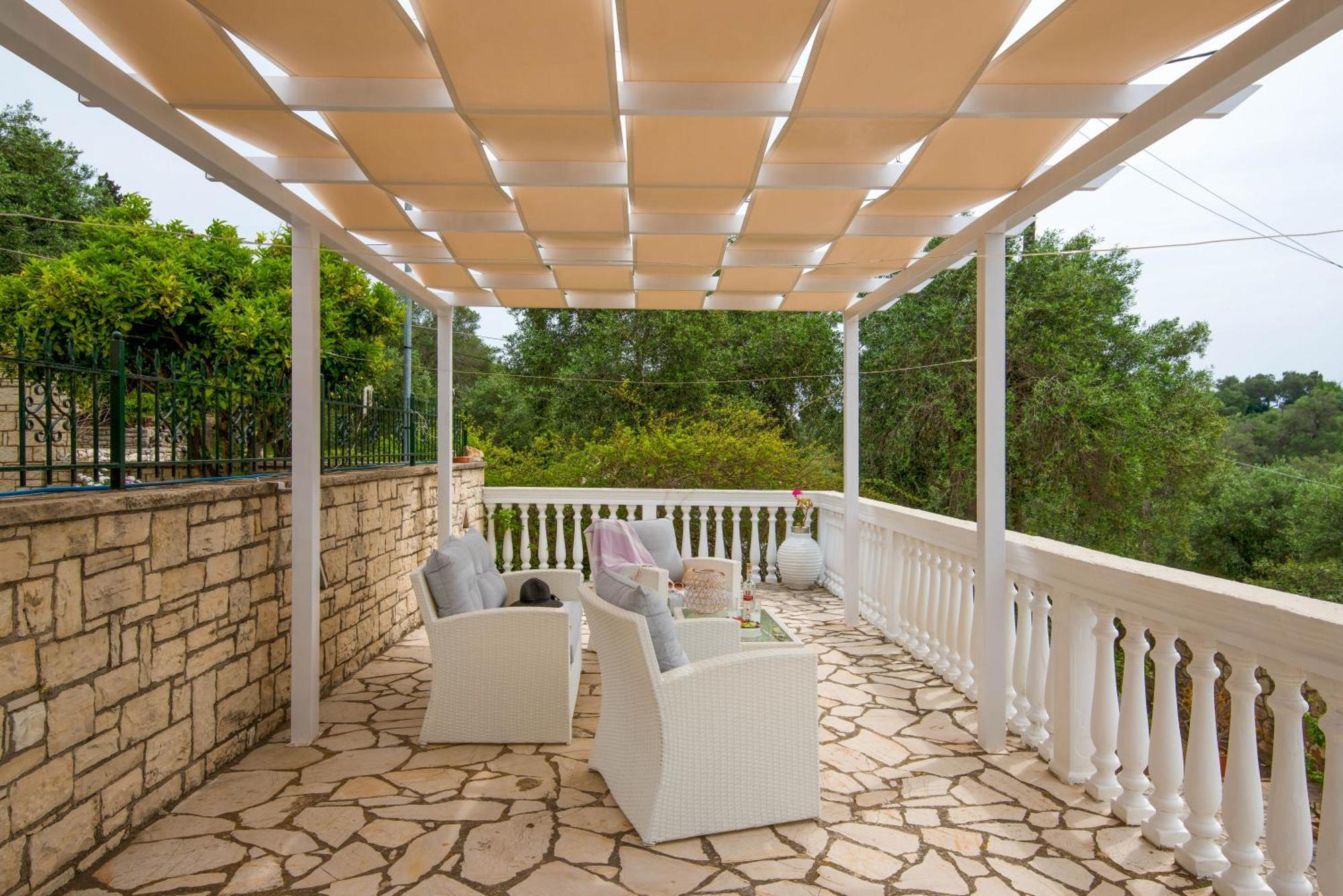 Holiday home Militsa House *