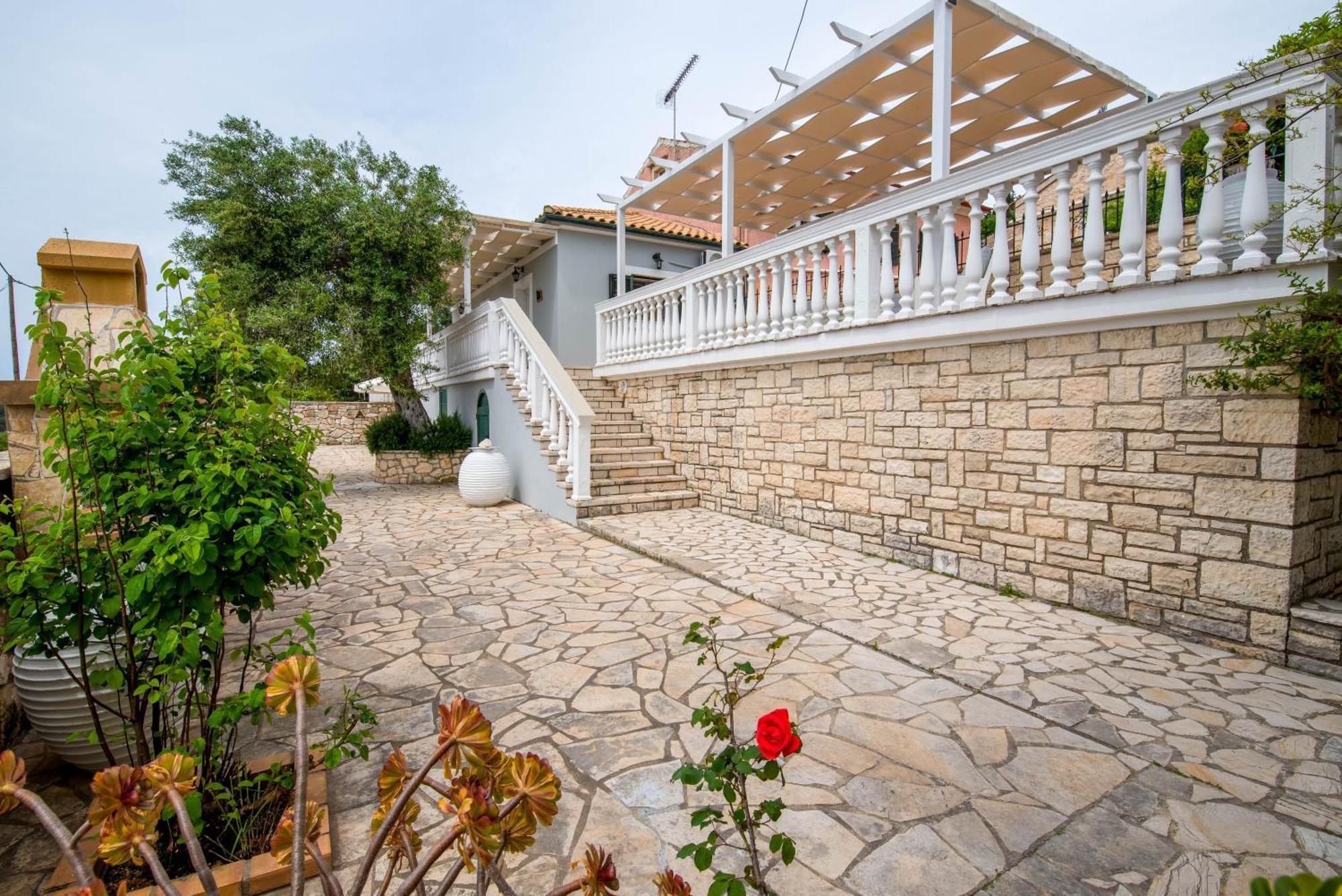 Holiday home Militsa House Gaios