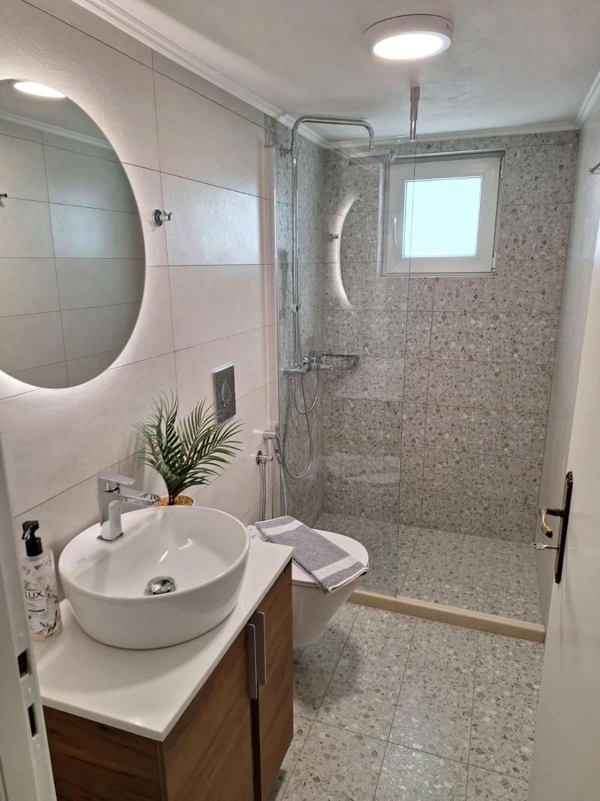 Holiday home Militsa House Gaios